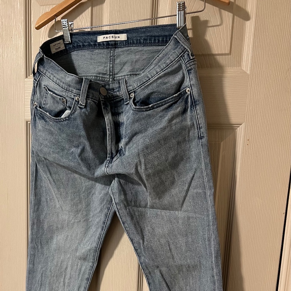 PAC Sun